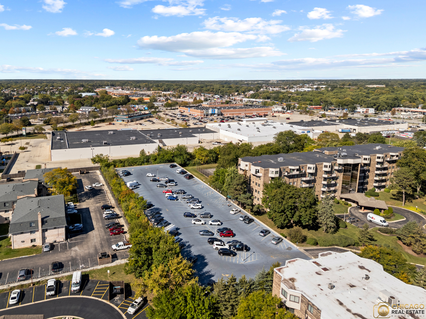 1275 E Baldwin Lane #601, Palatine, IL 60074