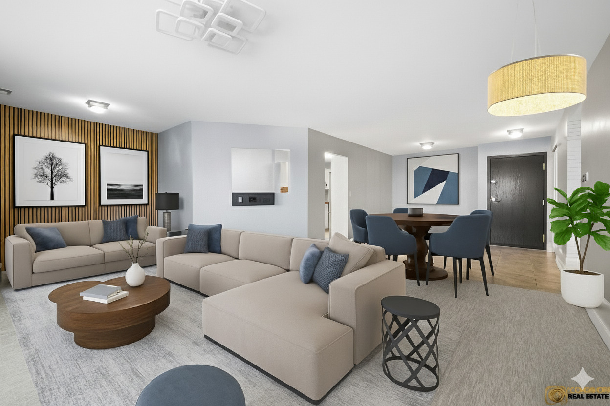 1275 E Baldwin Lane #601, Palatine, IL 60074