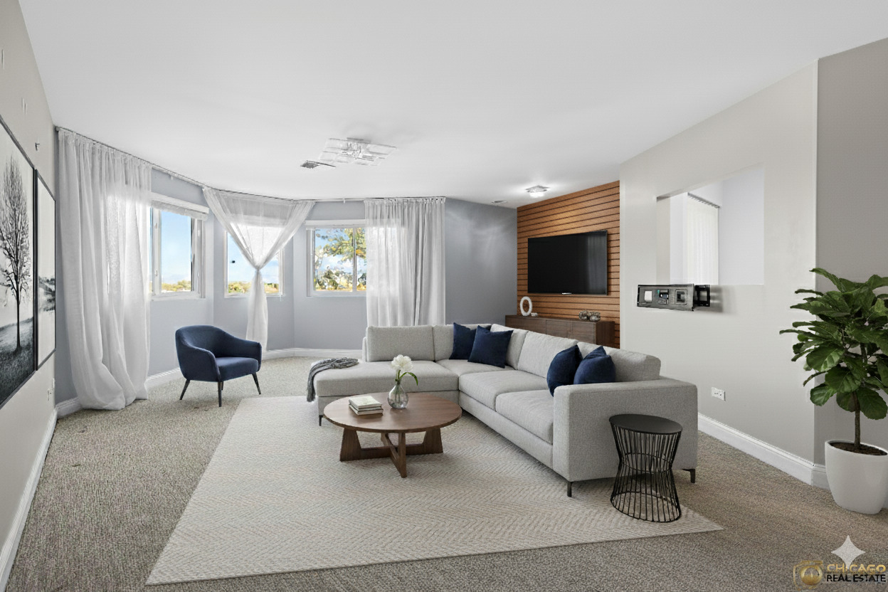 1275 E Baldwin Lane #601, Palatine, IL 60074