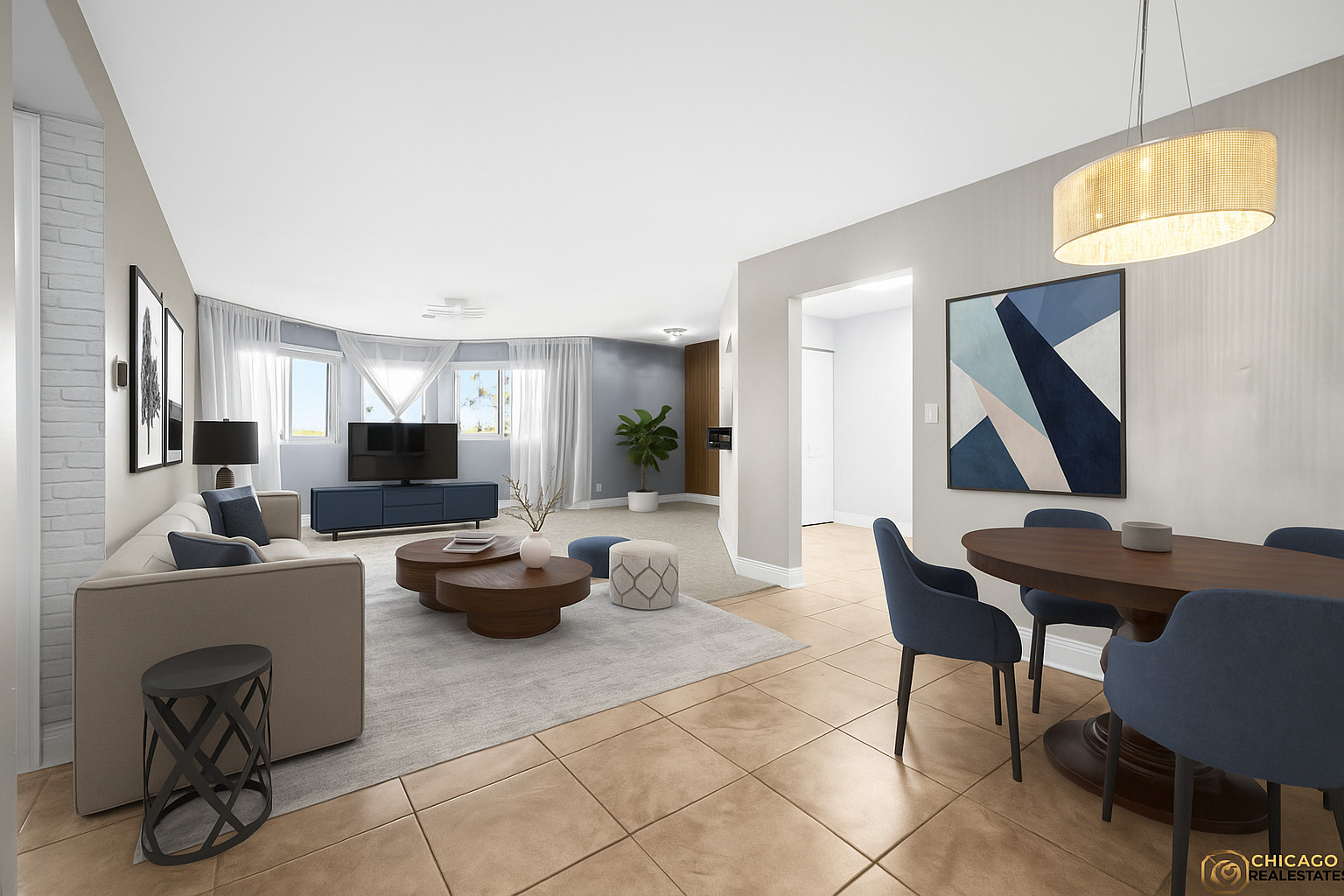 1275 E Baldwin Lane #601, Palatine, IL 60074