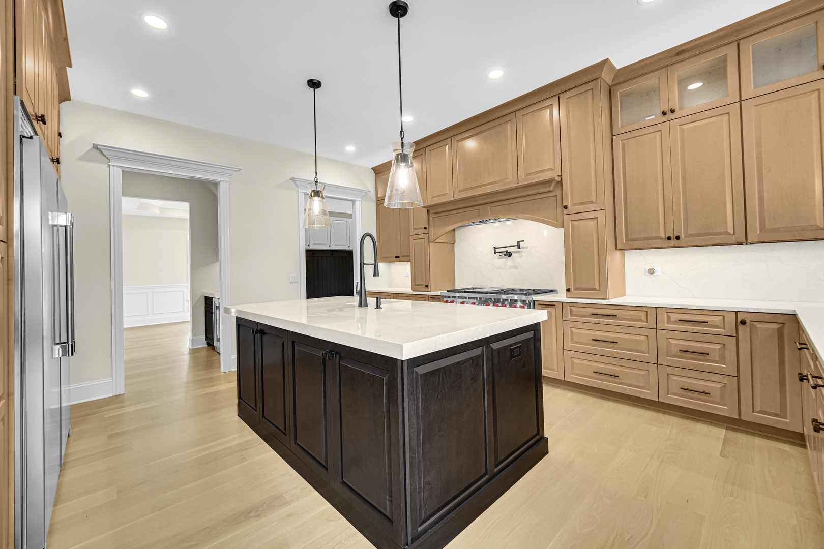 1212 Georgias Way, New Lenox, IL 60451