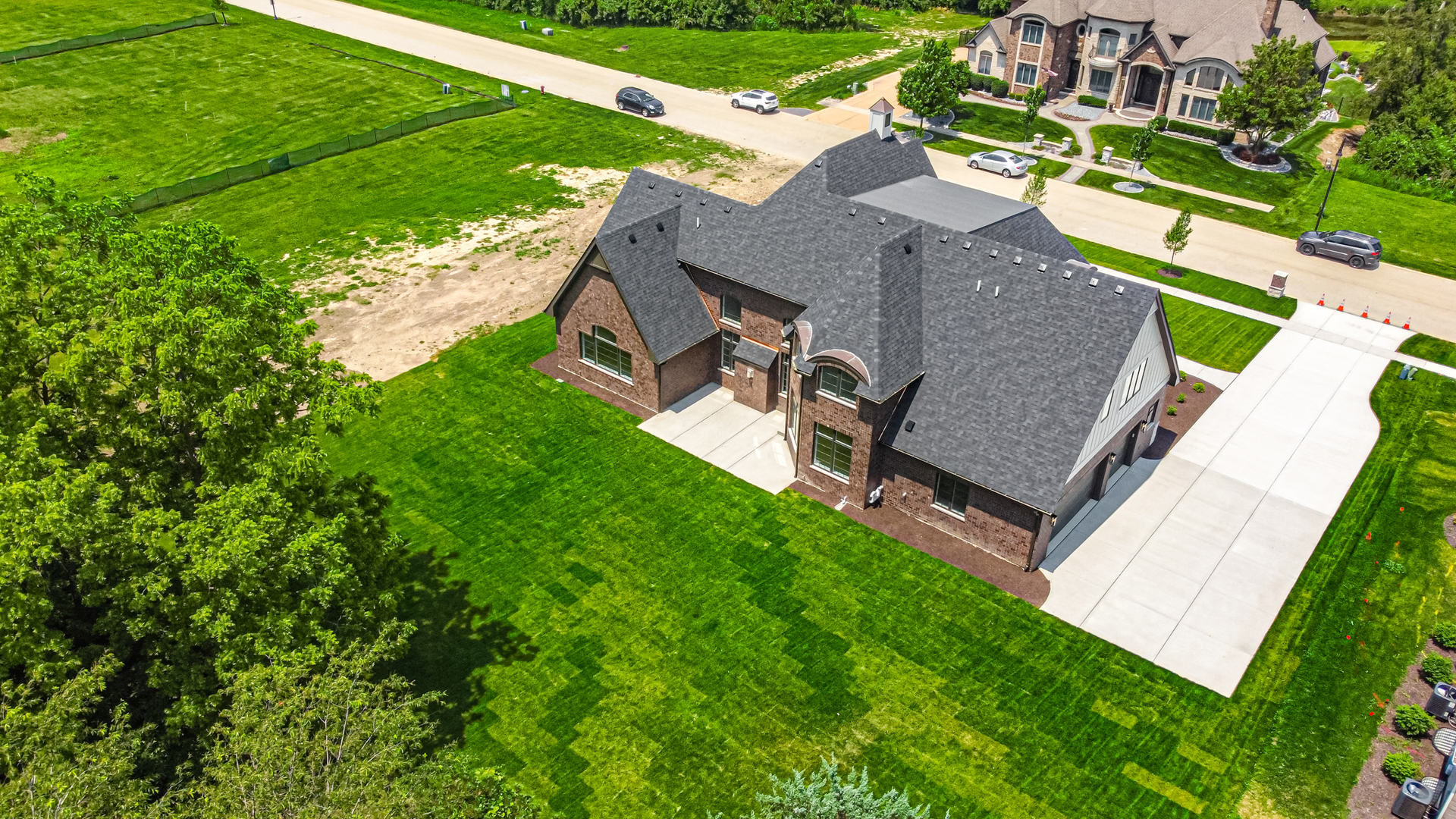 1212 Georgias Way, New Lenox, IL 60451