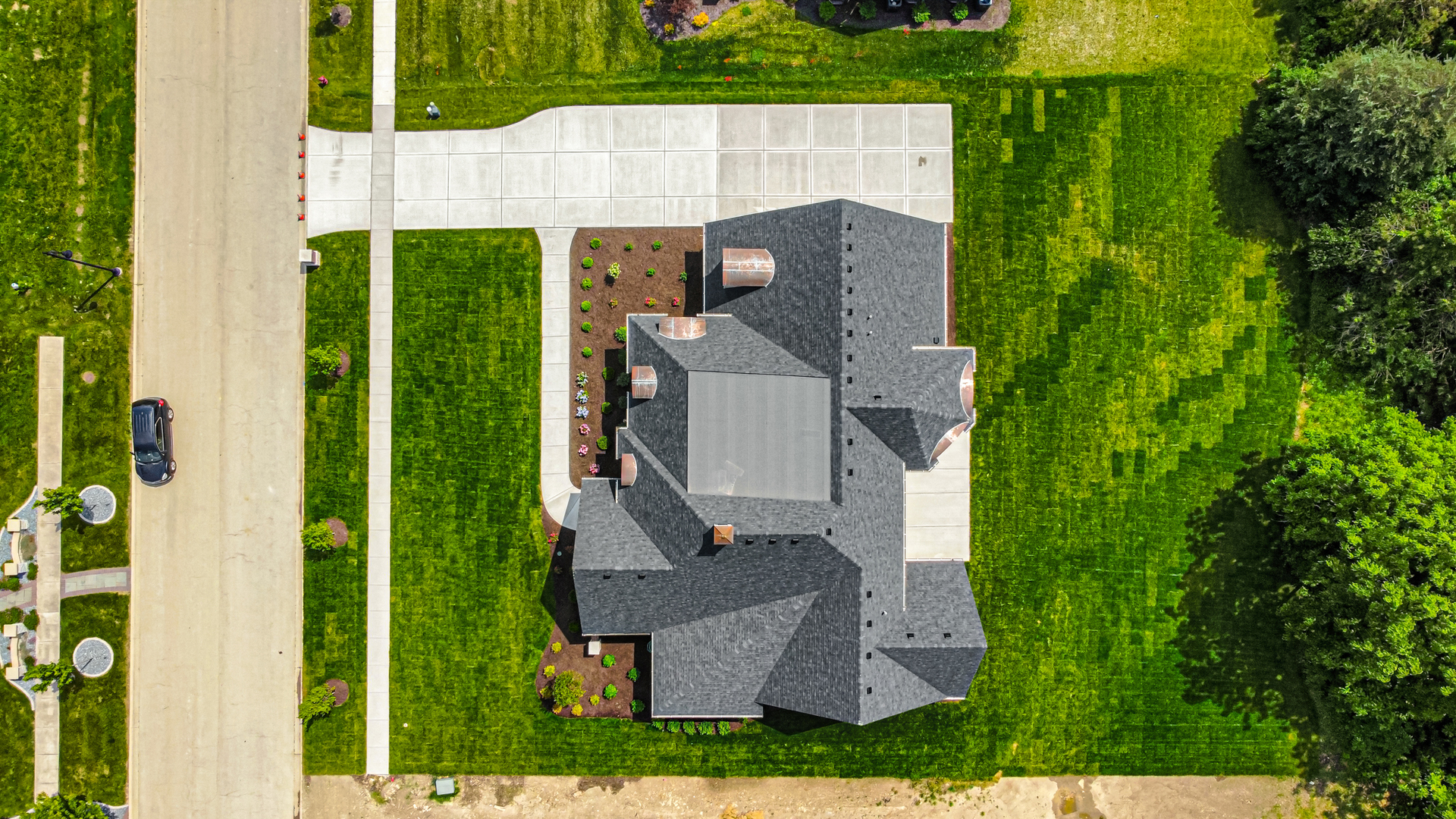 1212 Georgias Way, New Lenox, IL 60451