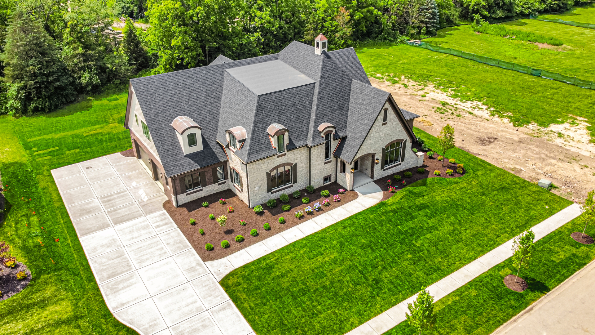 1212 Georgias Way, New Lenox, IL 60451