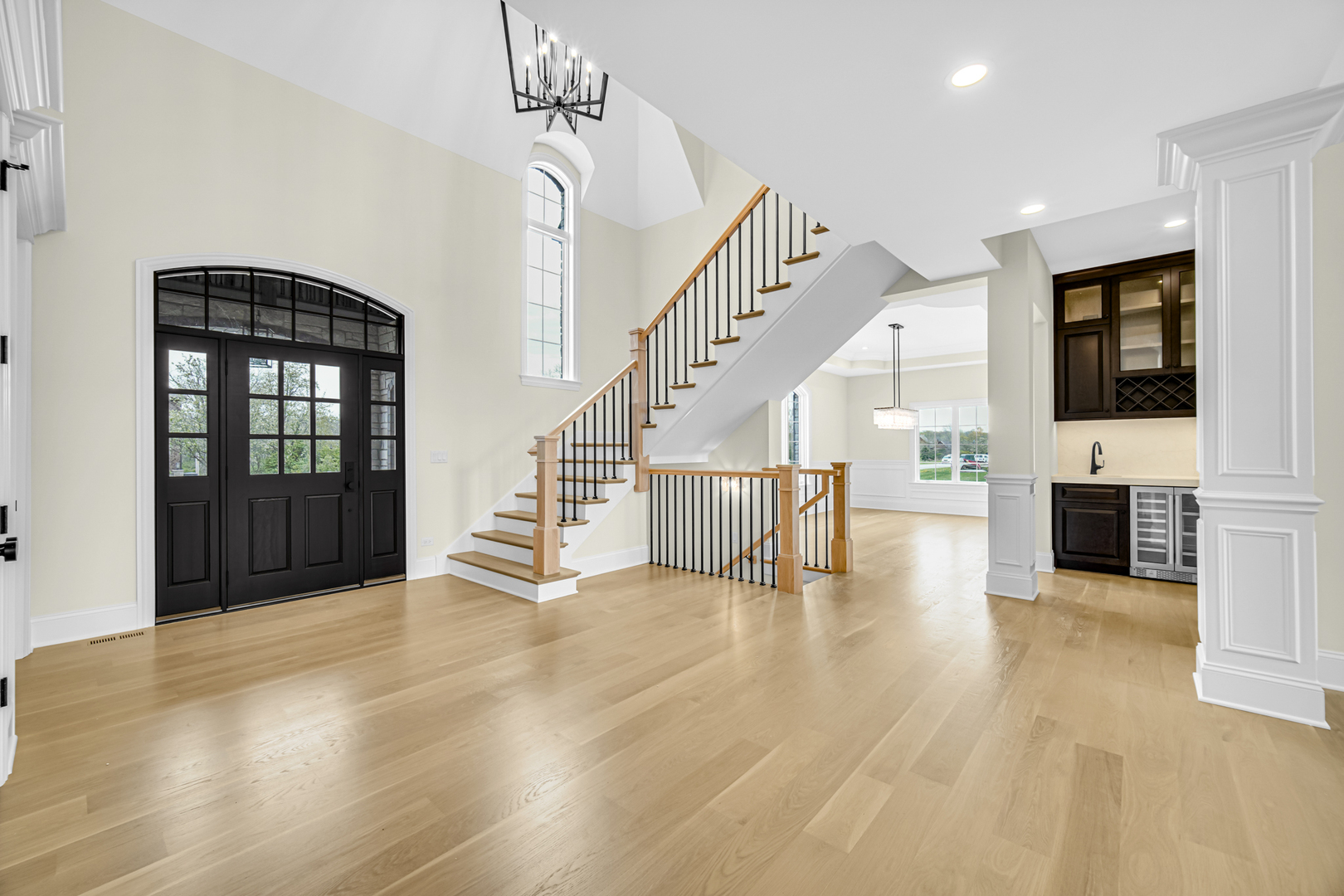 1212 Georgias Way, New Lenox, IL 60451