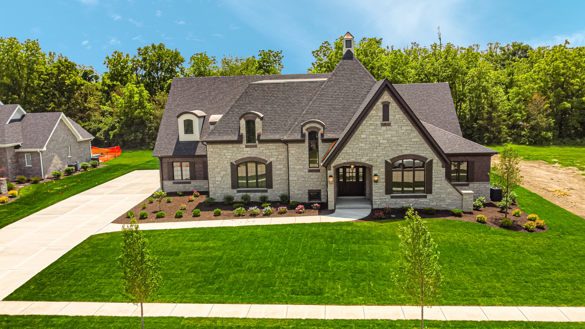 1212 Georgias Way, New Lenox, IL 60451