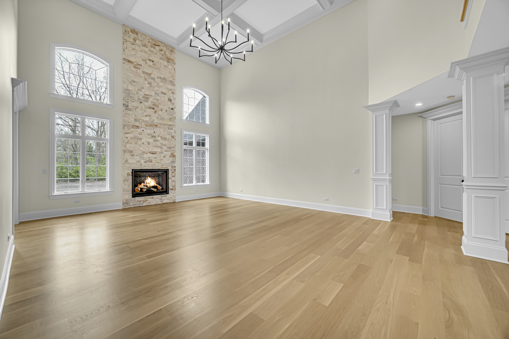 1212 Georgias Way, New Lenox, IL 60451