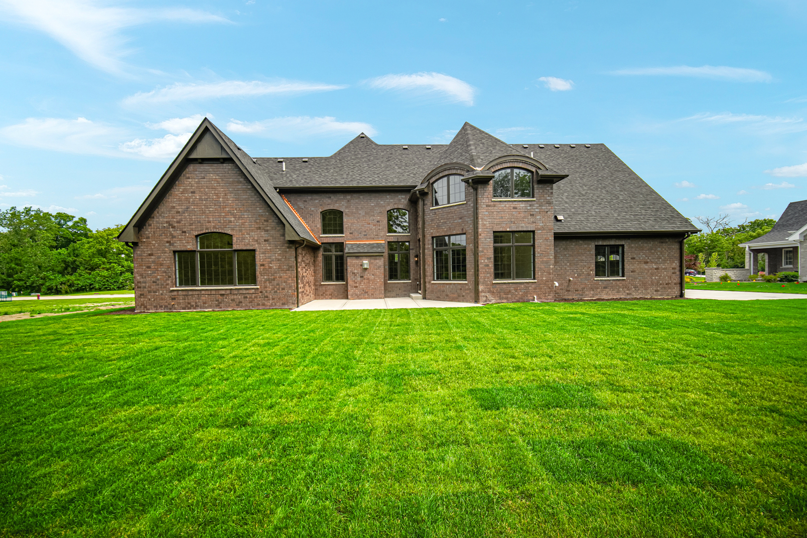 1212 Georgias Way, New Lenox, IL 60451