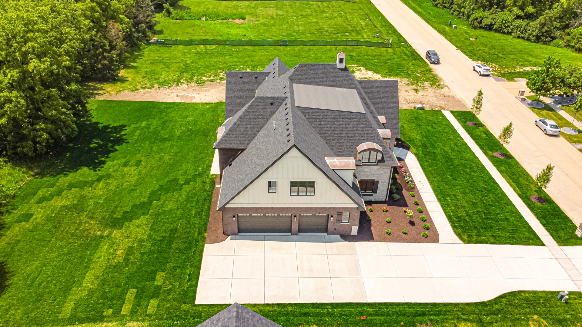 1212 Georgias Way, New Lenox, IL 60451