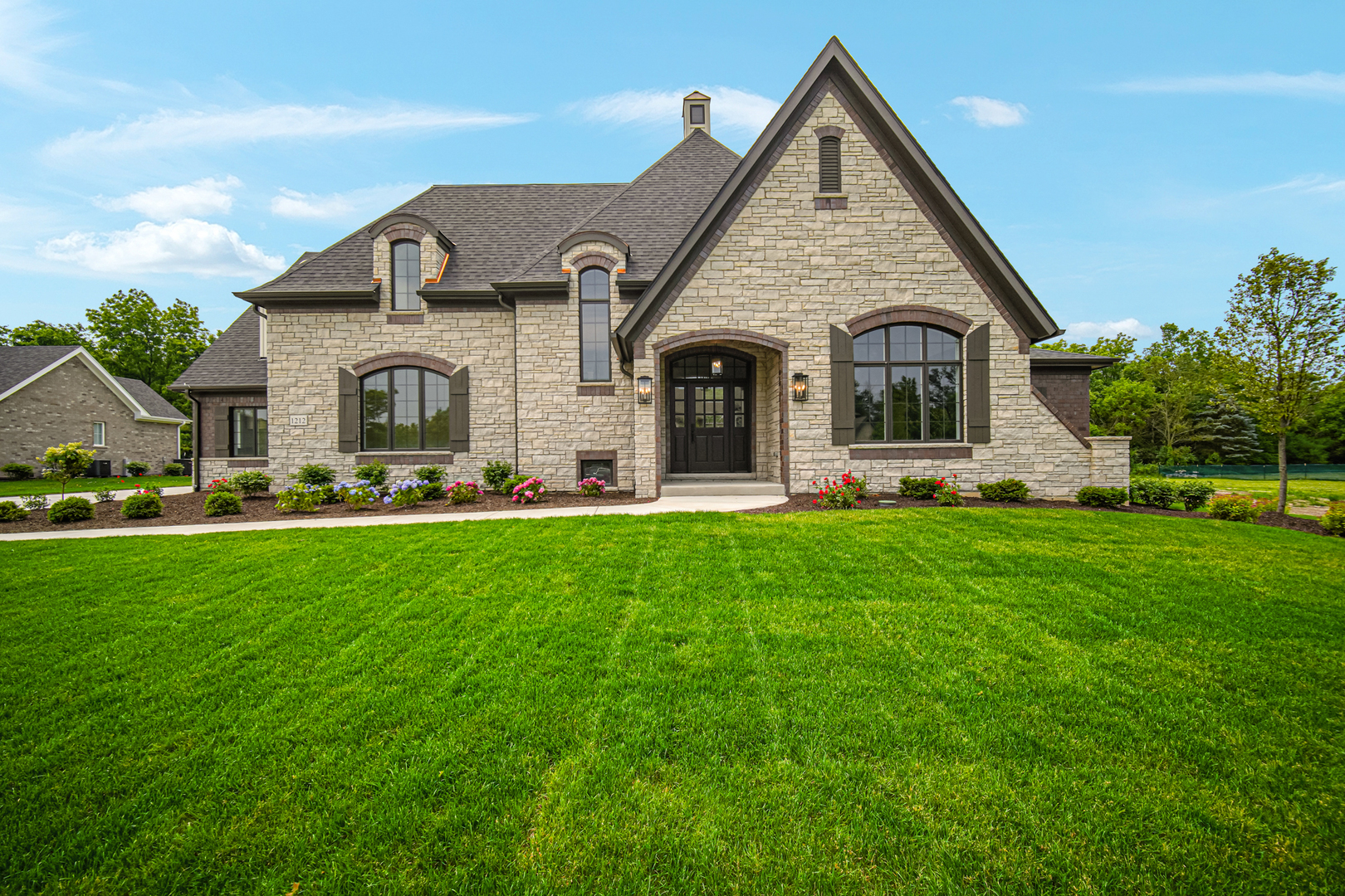 1212 Georgias Way, New Lenox, IL 60451