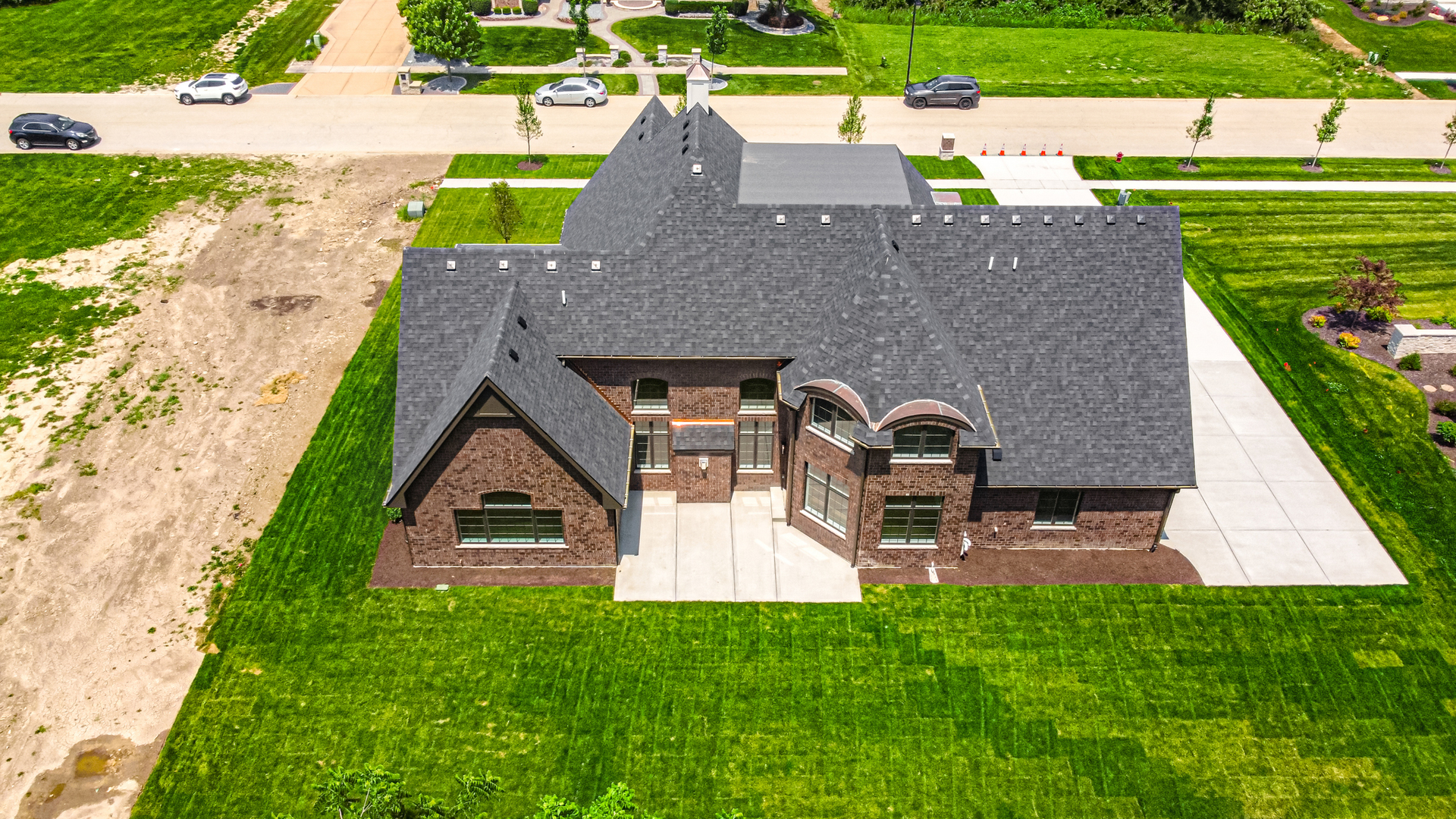 1212 Georgias Way, New Lenox, IL 60451