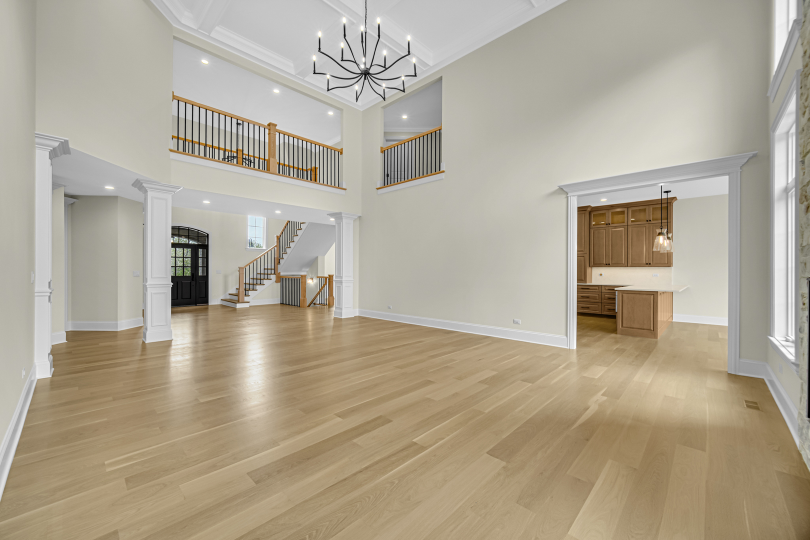 1212 Georgias Way, New Lenox, IL 60451