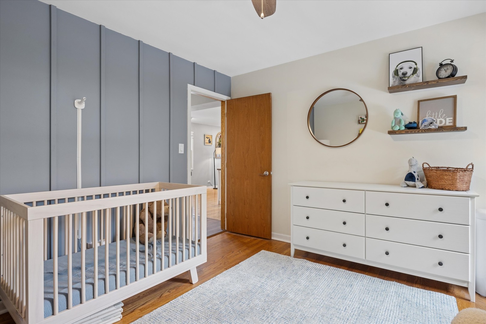 309 N Clinton Avenue, Elmhurst, IL 60126