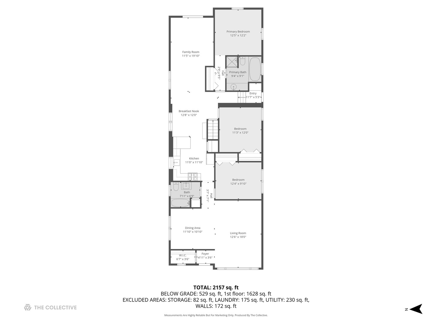 309 N Clinton Avenue, Elmhurst, IL 60126