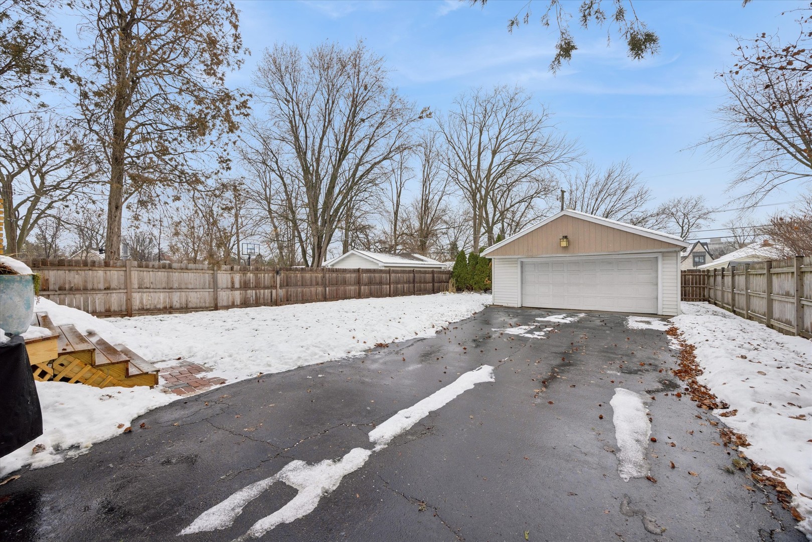 309 N Clinton Avenue, Elmhurst, IL 60126