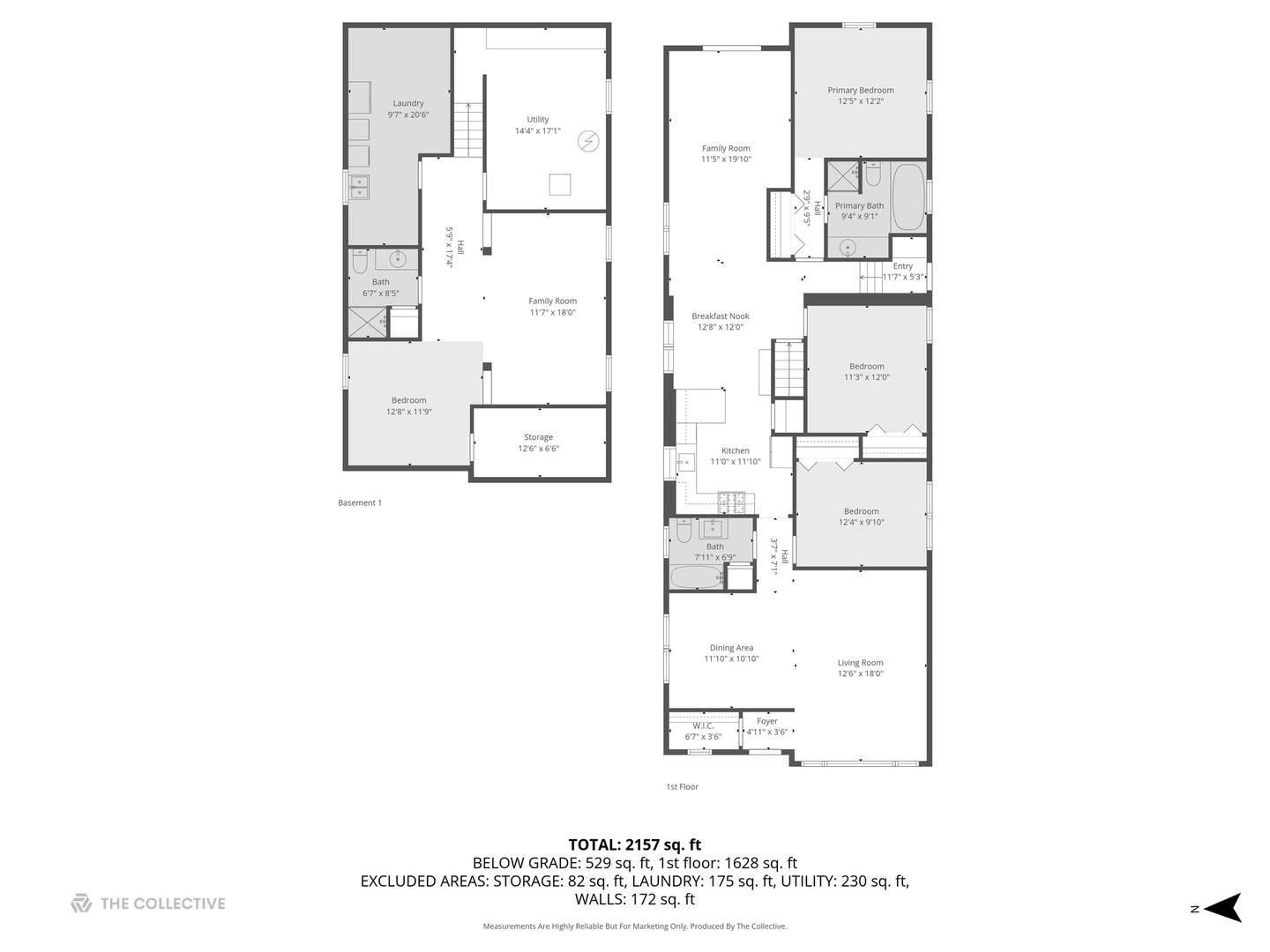 309 N Clinton Avenue, Elmhurst, IL 60126