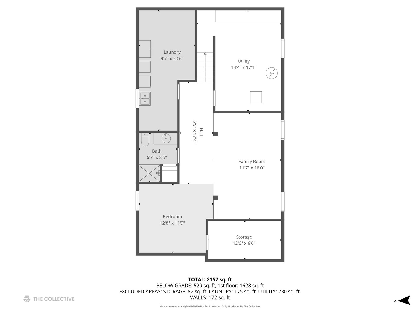 309 N Clinton Avenue, Elmhurst, IL 60126