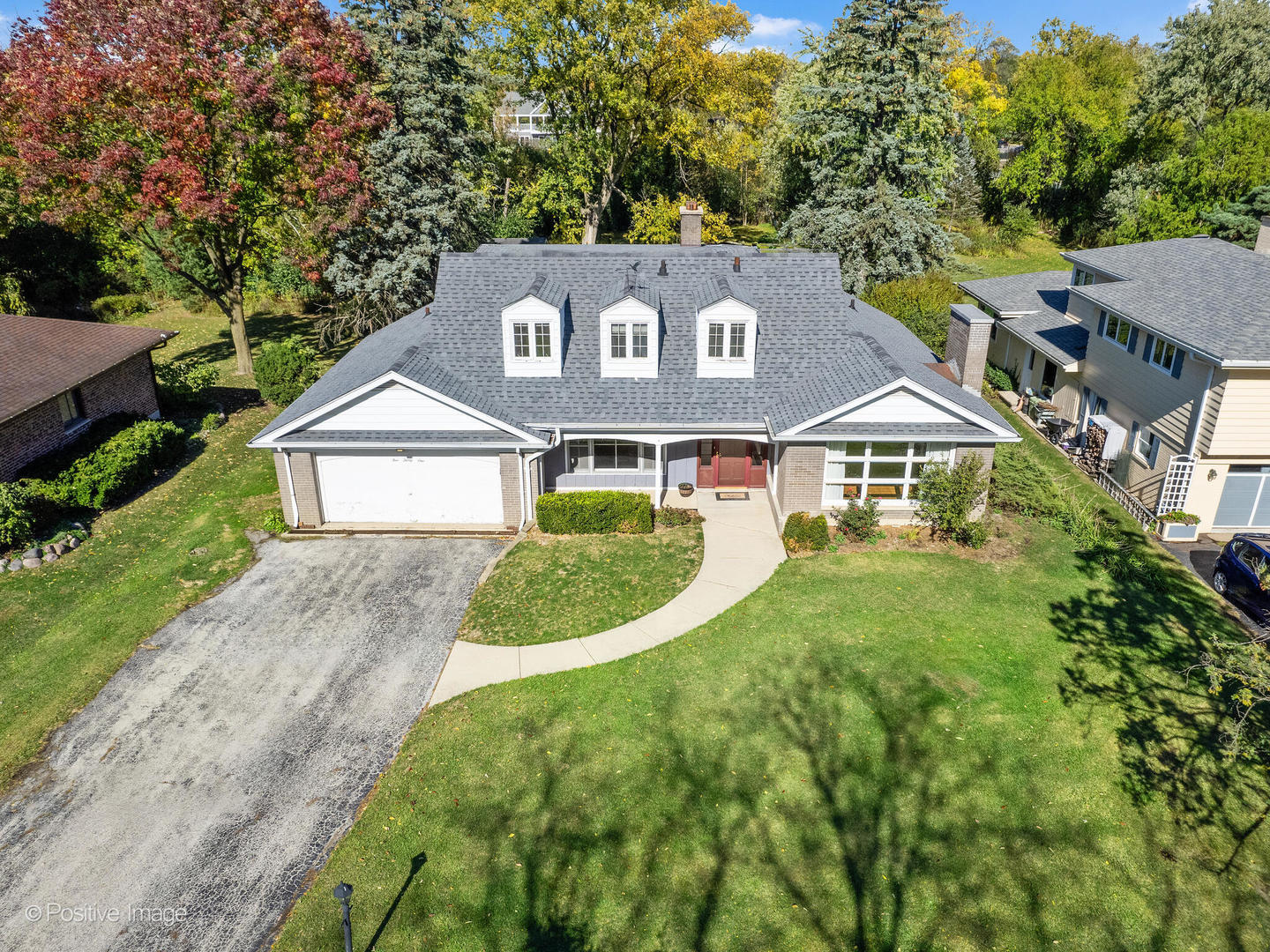 531 Bonnie Brae Road, Hinsdale, IL 60521