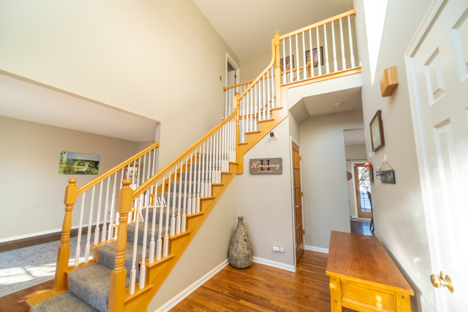 291 Morgan Valley Drive, Oswego, IL 60543