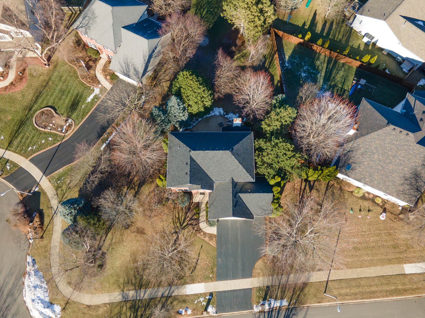 291 Morgan Valley Drive, Oswego, IL 60543