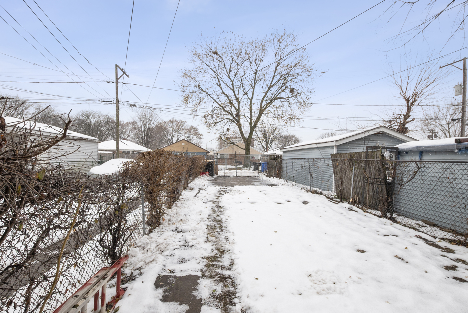 9534 S Euclid Avenue, Chicago, IL 60617