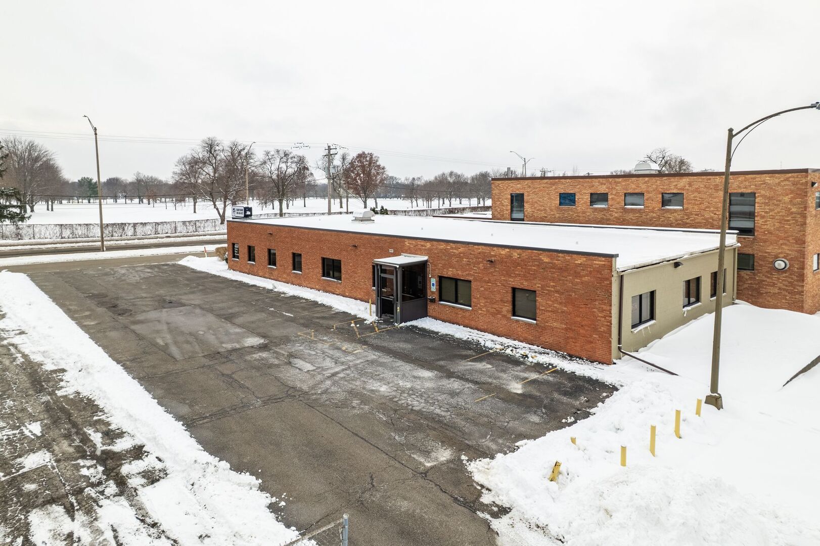 1314-1316 E Empire Street, Bloomington, IL 61701