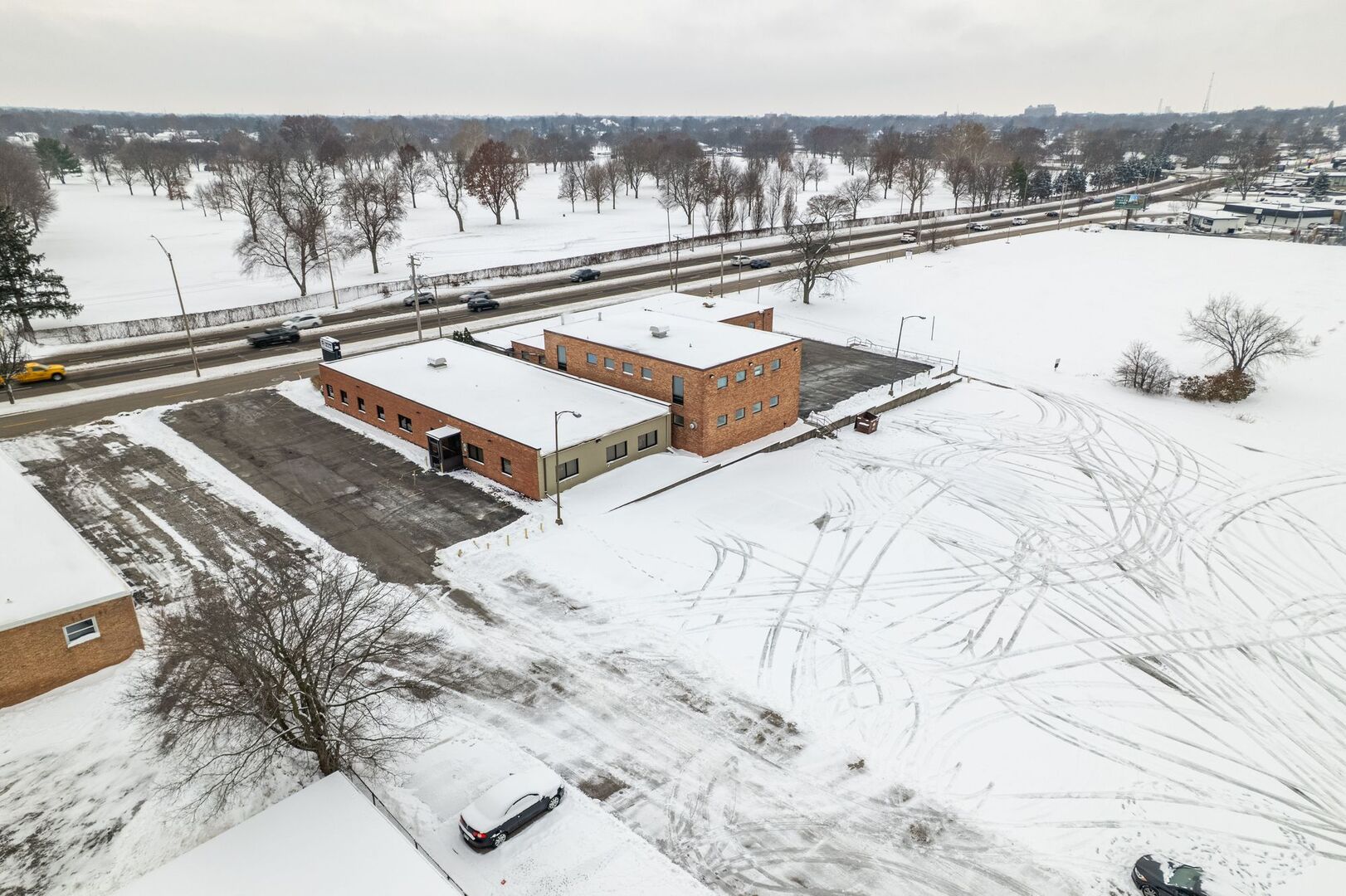 1314-1316 E Empire Street, Bloomington, IL 61701