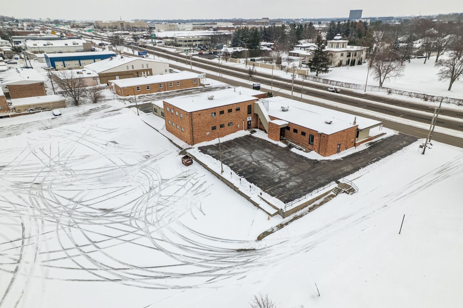 1314-1316 E Empire Street, Bloomington, IL 61701