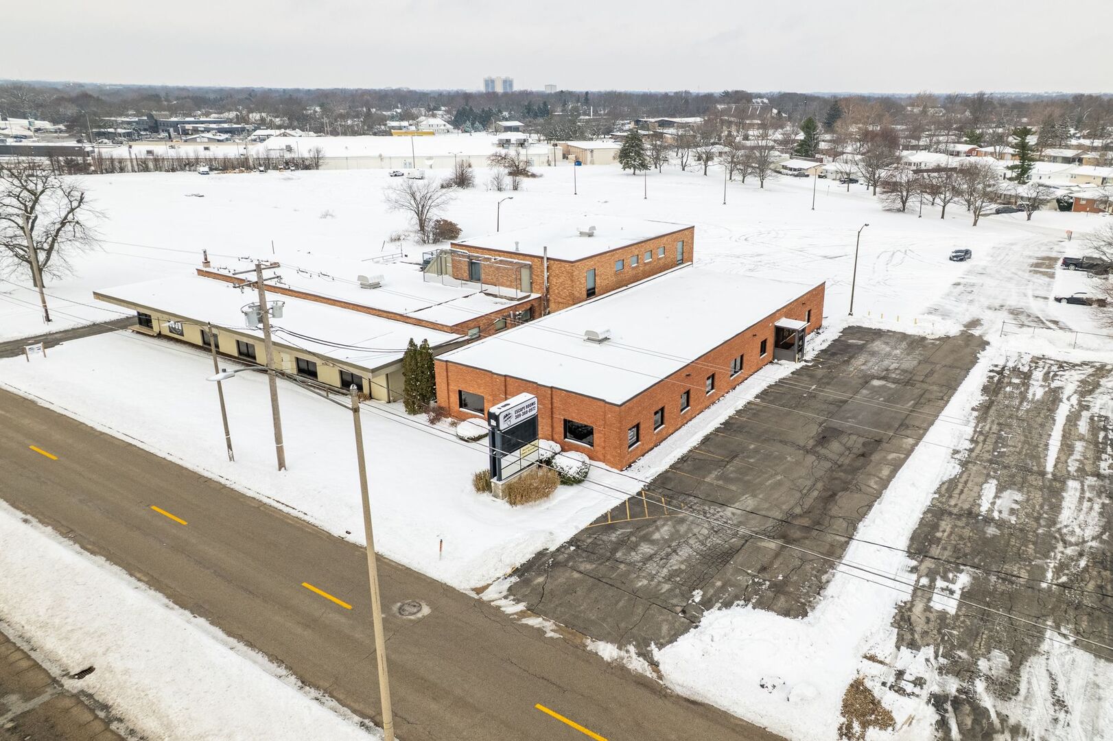 1314-1316 E Empire Street, Bloomington, IL 61701