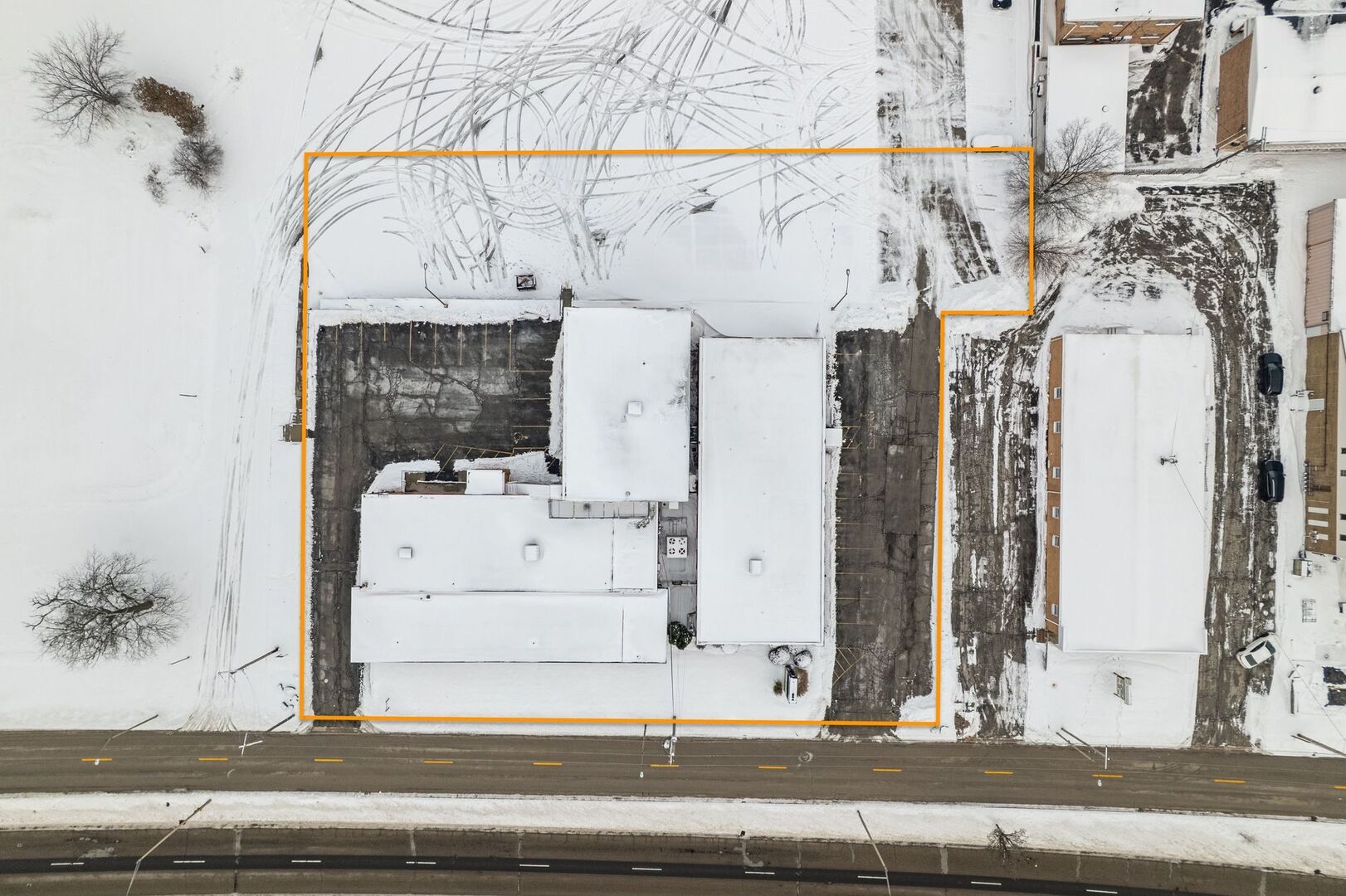 1314-1316 E Empire Street, Bloomington, IL 61701