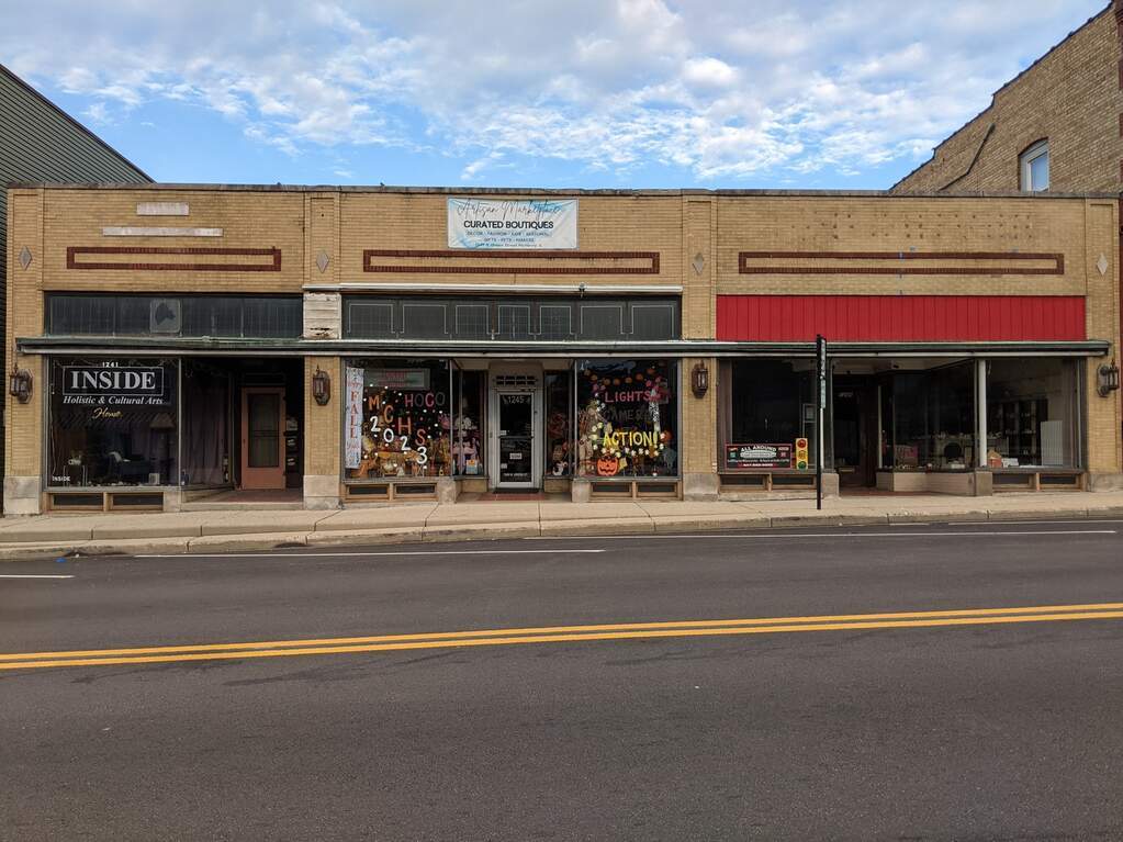 1249 N Green Street, McHenry, IL 60050