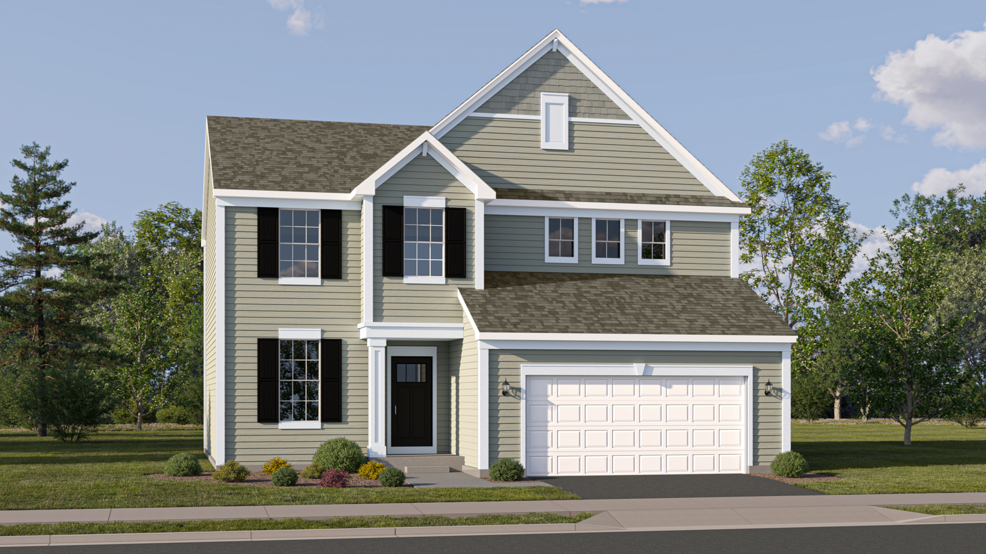 125 Pinehill Street, South Elgin, IL 60177