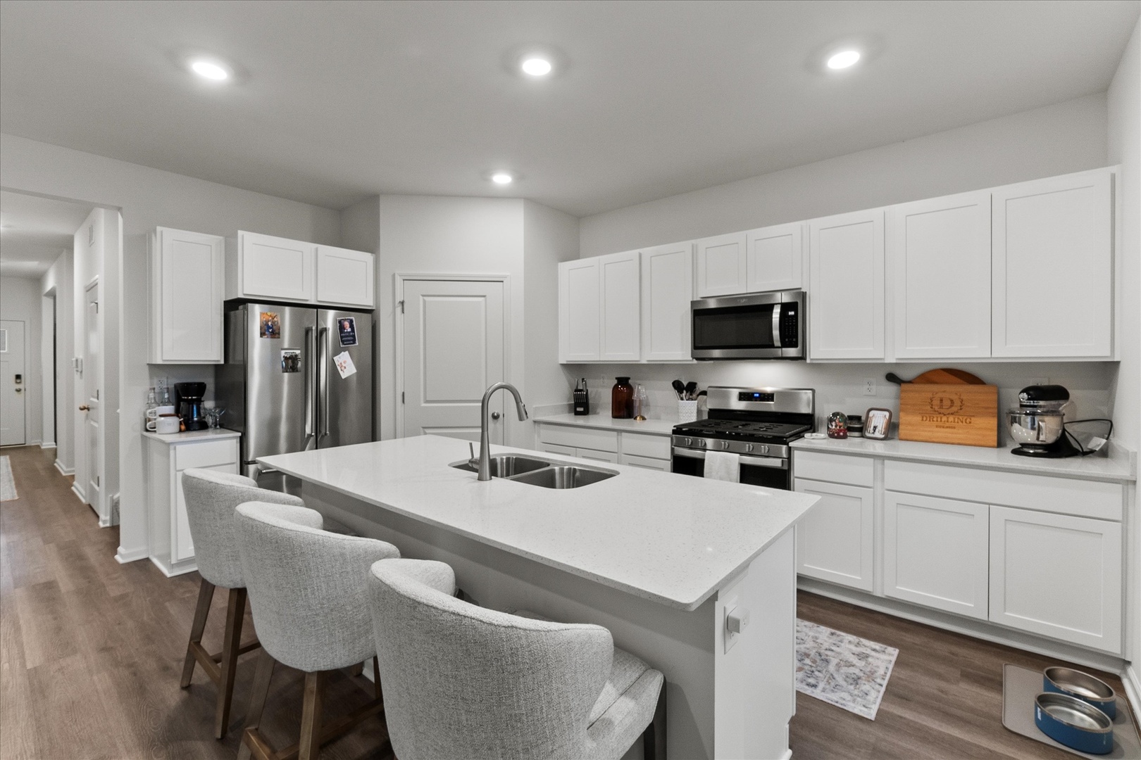 3373 Seeley Court, Yorkville, IL 60560