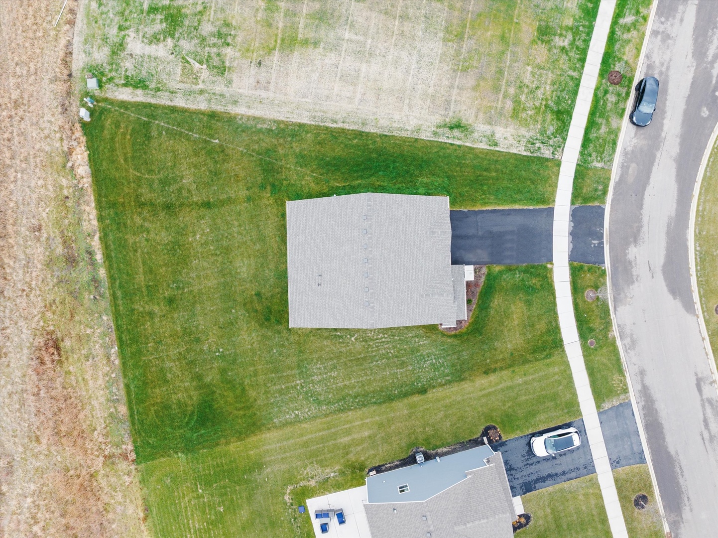 3373 Seeley Court, Yorkville, IL 60560