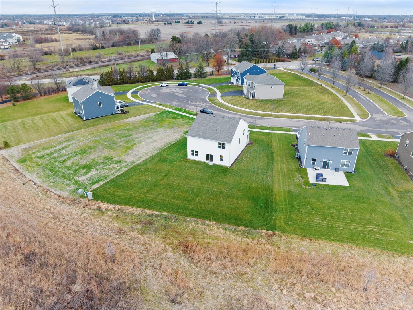 3373 Seeley Court, Yorkville, IL 60560