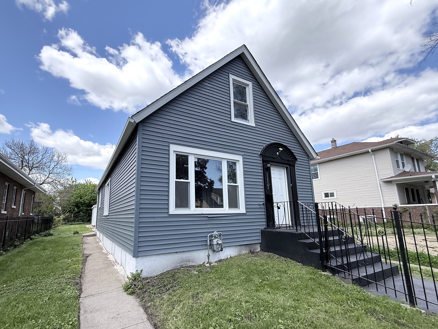 11322 S Normal Avenue, Chicago, IL 60628