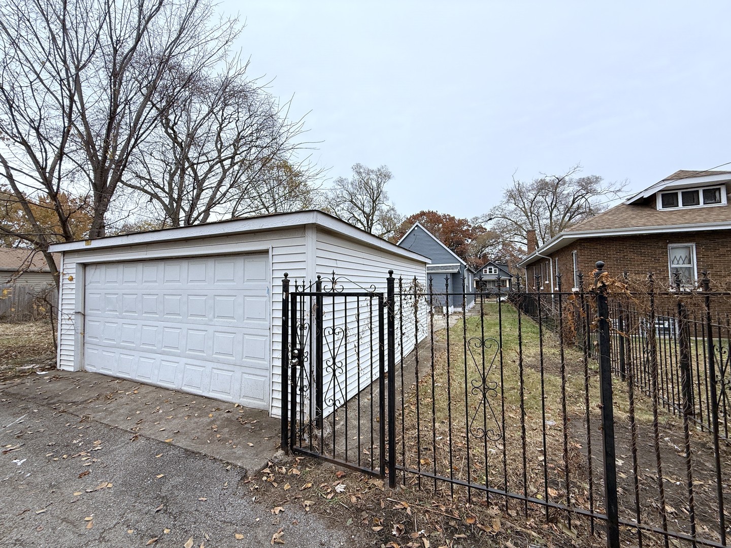11322 S Normal Avenue, Chicago, IL 60628