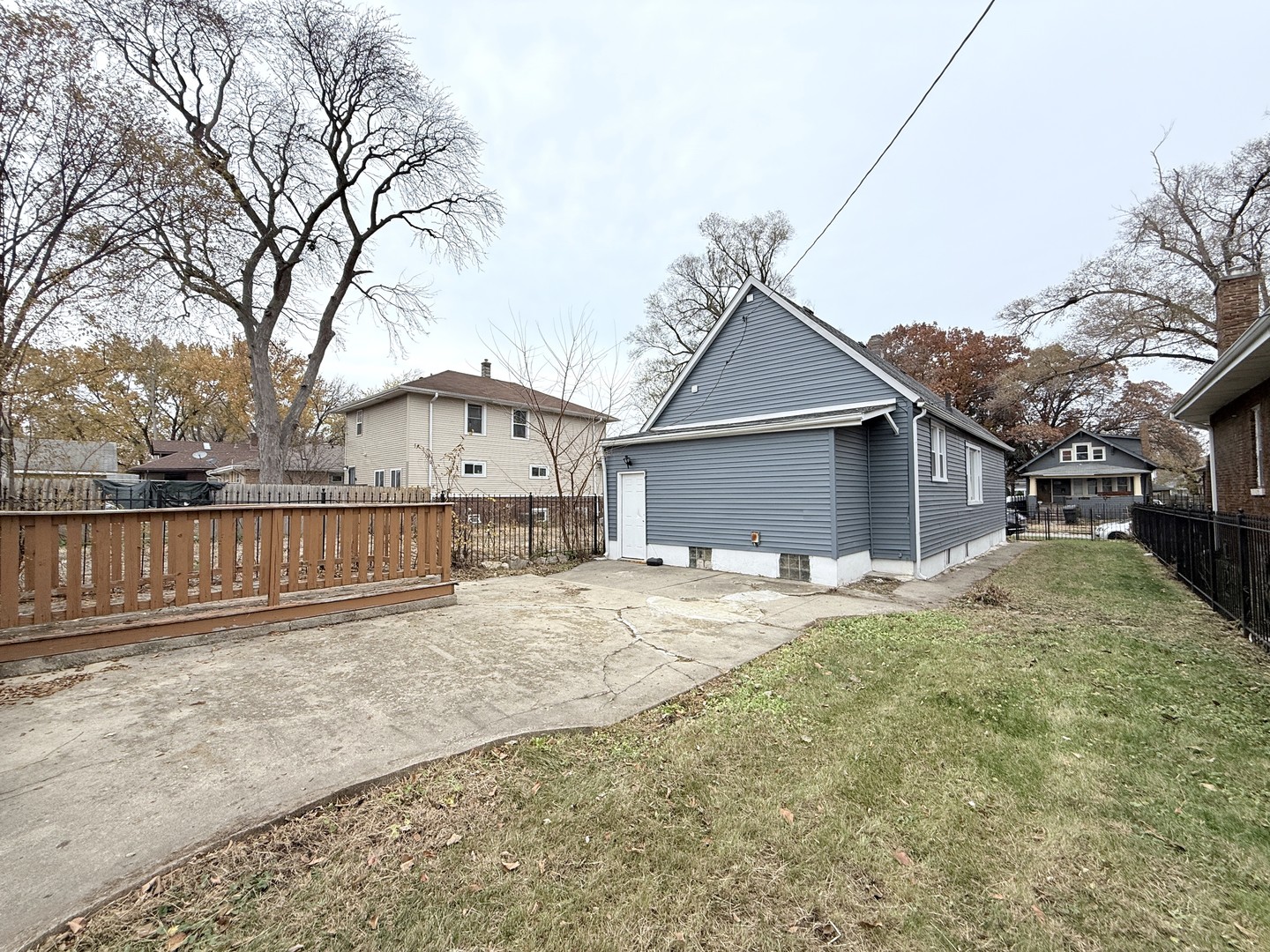 11322 S Normal Avenue, Chicago, IL 60628