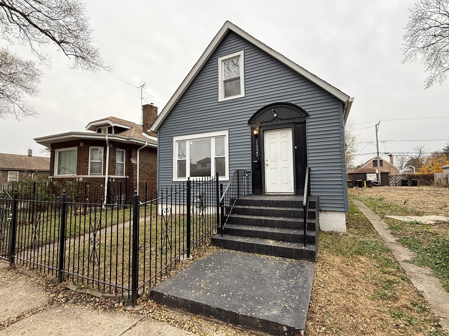 11322 S Normal Avenue, Chicago, IL 60628
