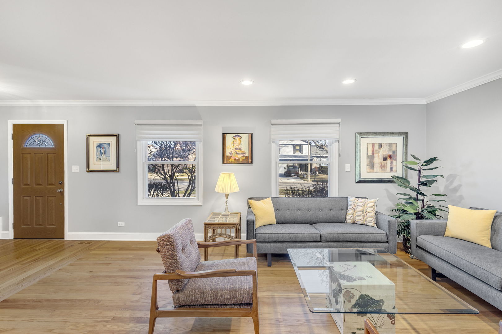 1194 Dayton Road, Buffalo Grove, IL 60089