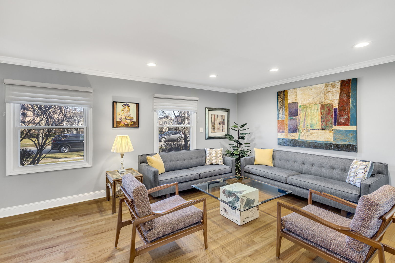 1194 Dayton Road, Buffalo Grove, IL 60089