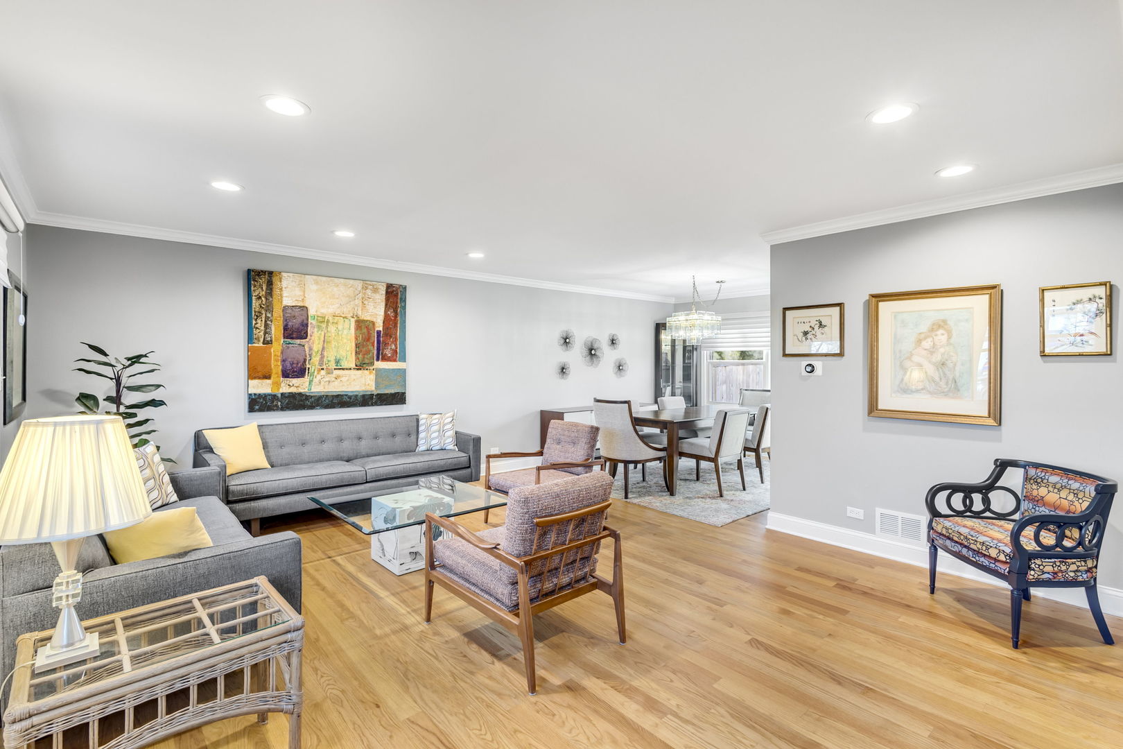 1194 Dayton Road, Buffalo Grove, IL 60089