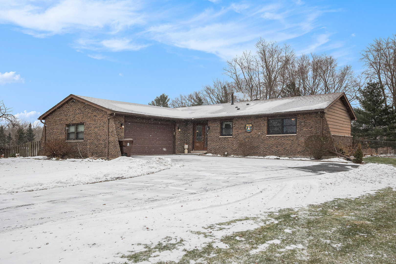 24735 S Michaels Street, Crete, IL 60417