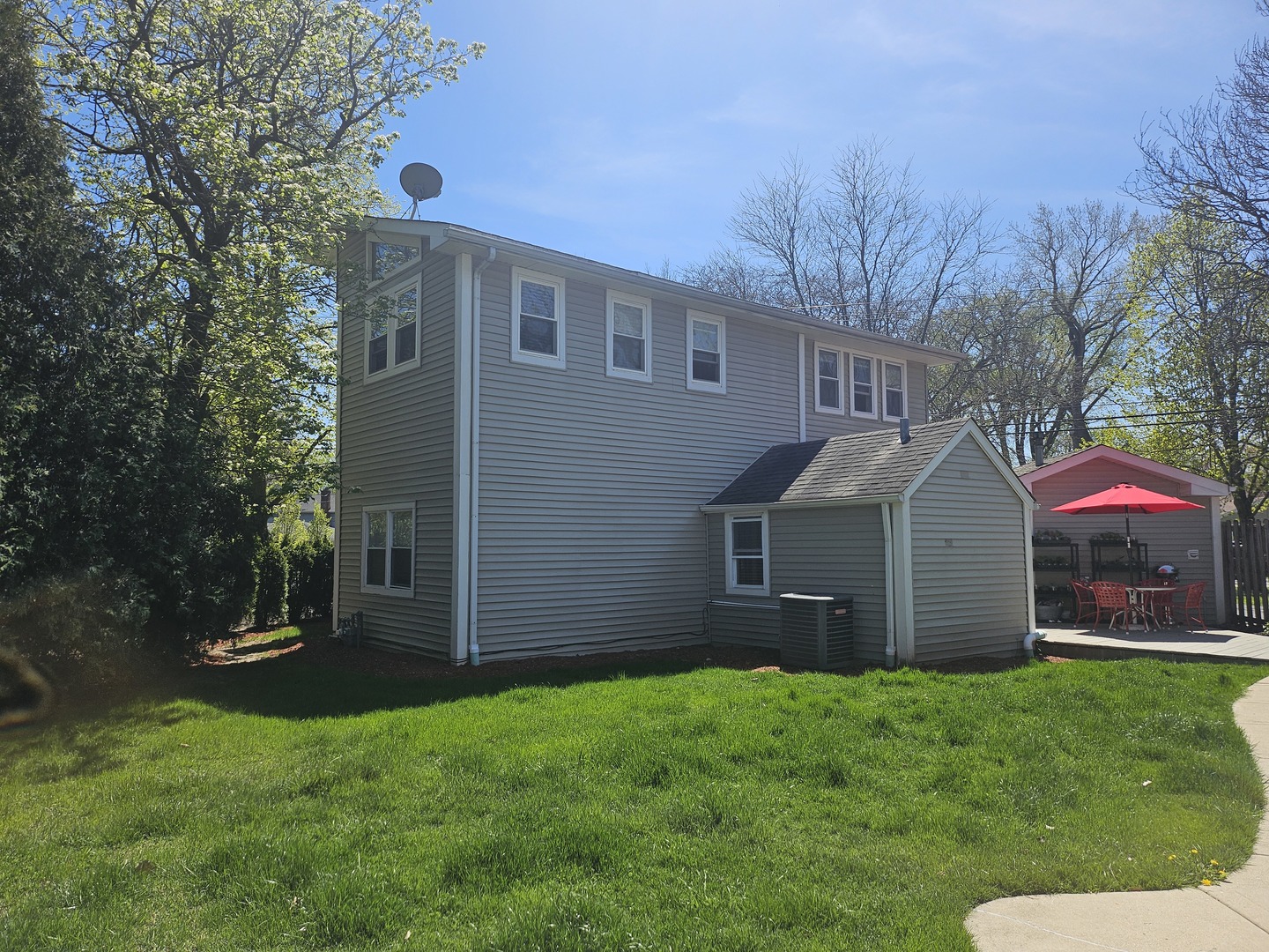 808 Indian Road, Glenview, IL 60025