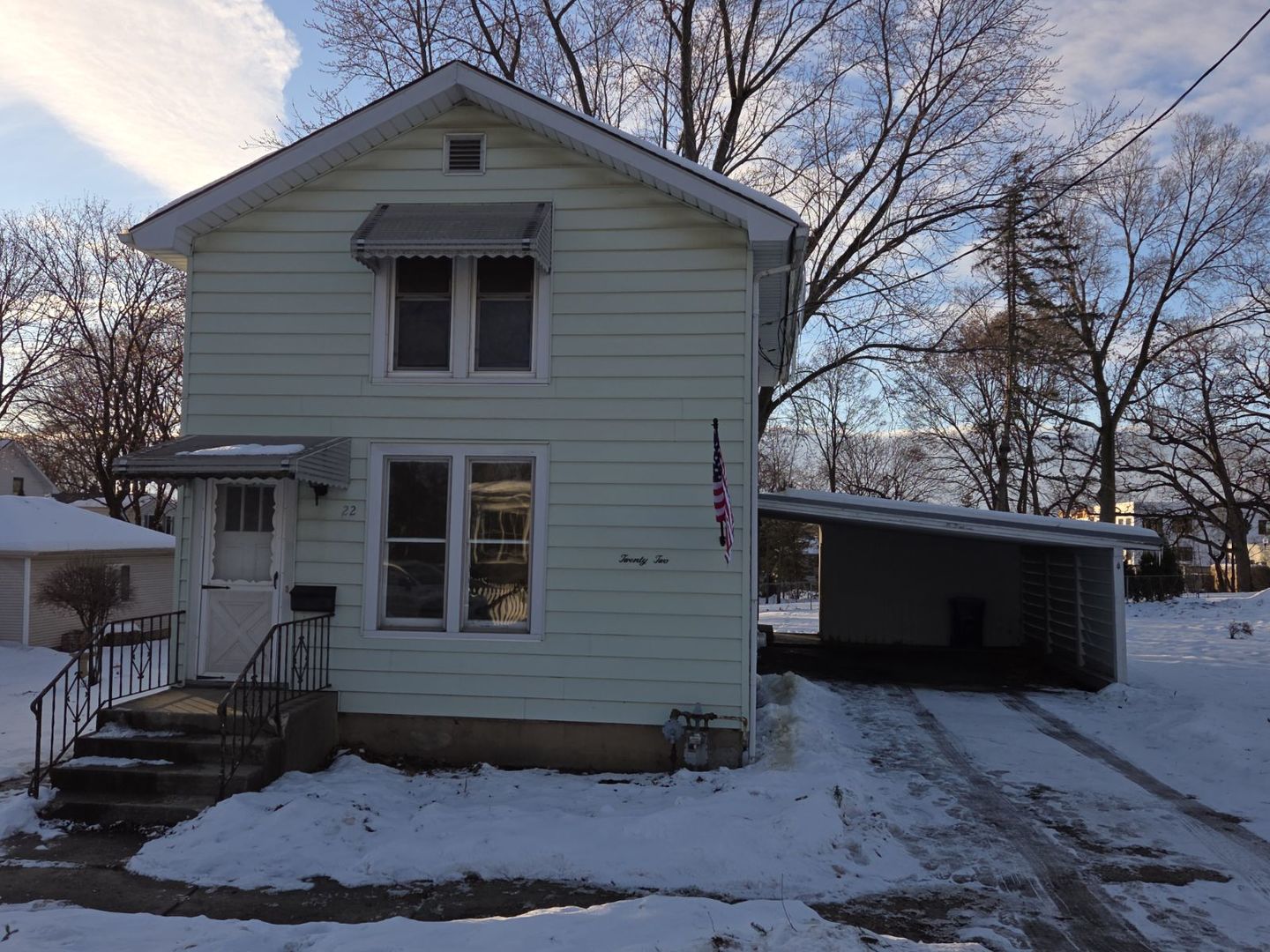 22 Kane Street, Geneva, IL 60134