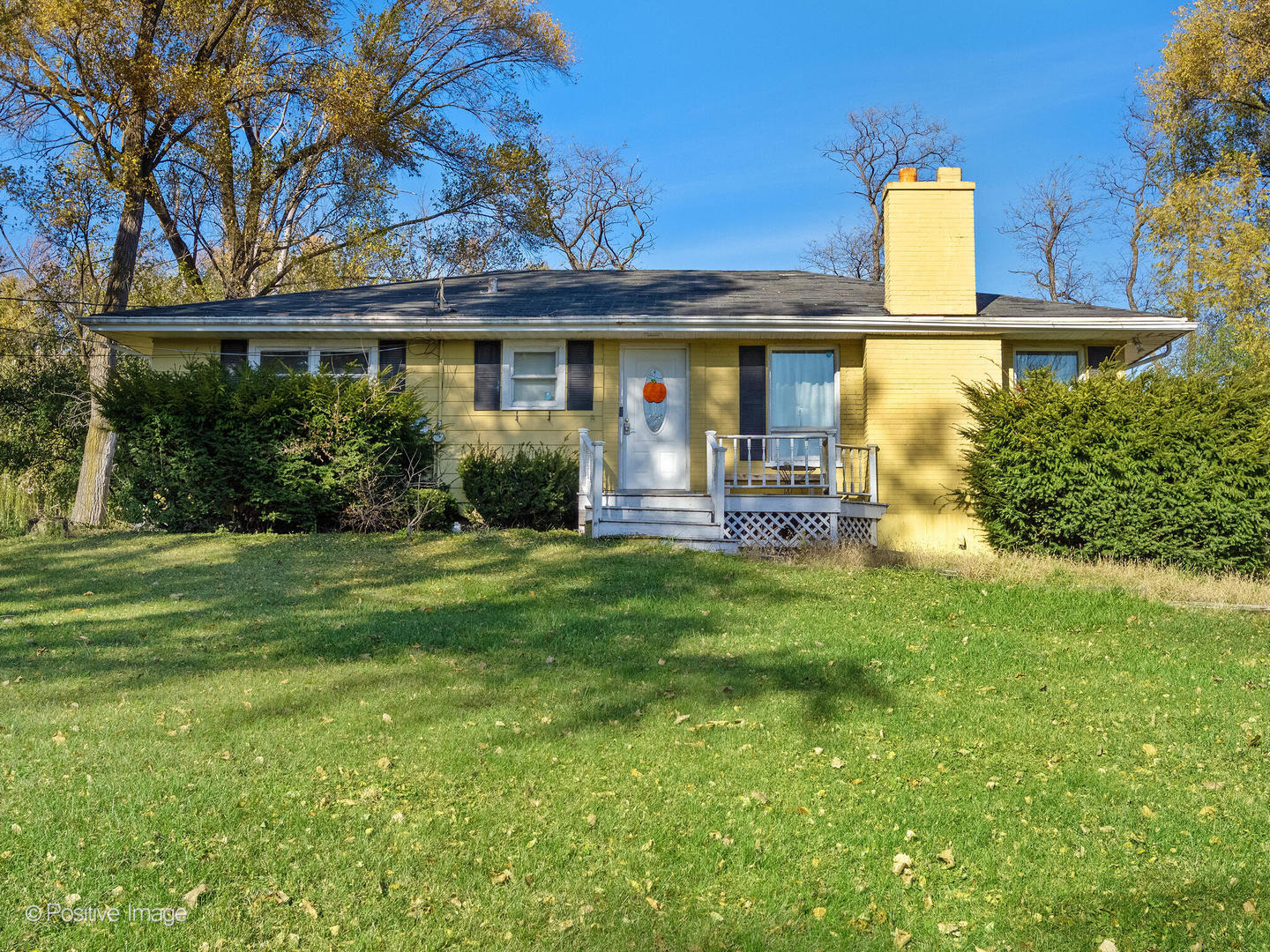 6 Pine Hill Lane, Oak Brook, IL 60523