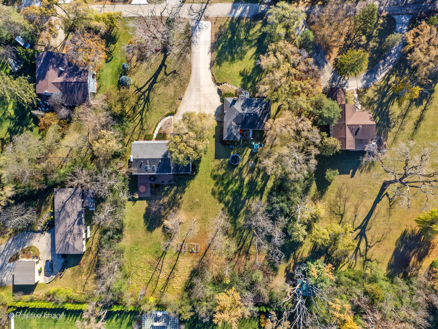 6 Pine Hill Lane, Oak Brook, IL 60523