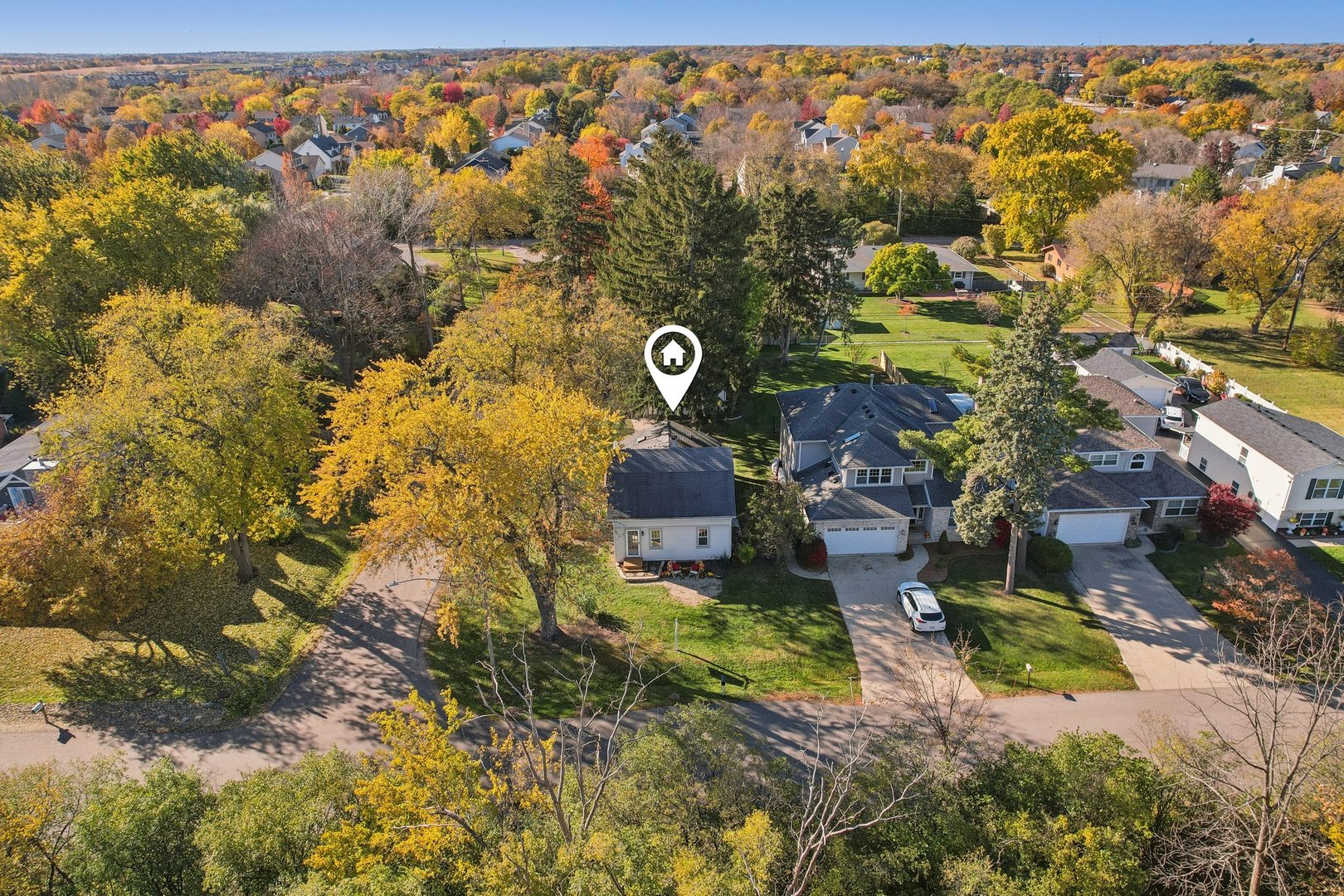 390 N Garfield Boulevard, Grayslake, IL 60030