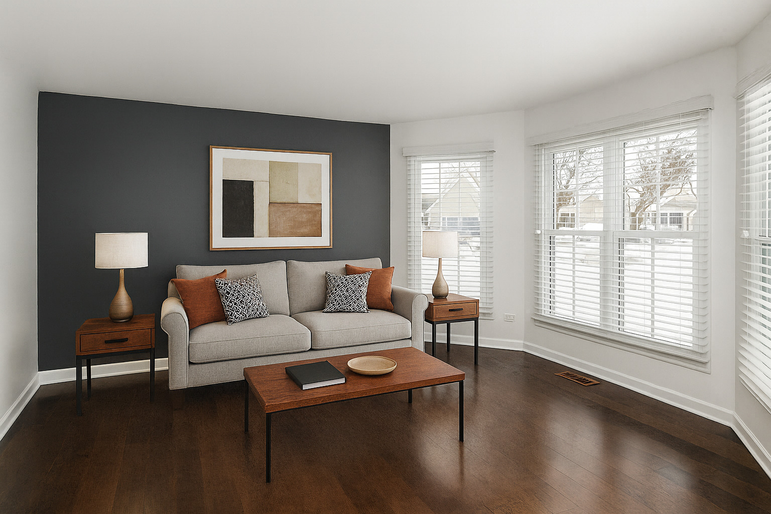 1080 Ridgefield Circle, Carol Stream, IL 60188