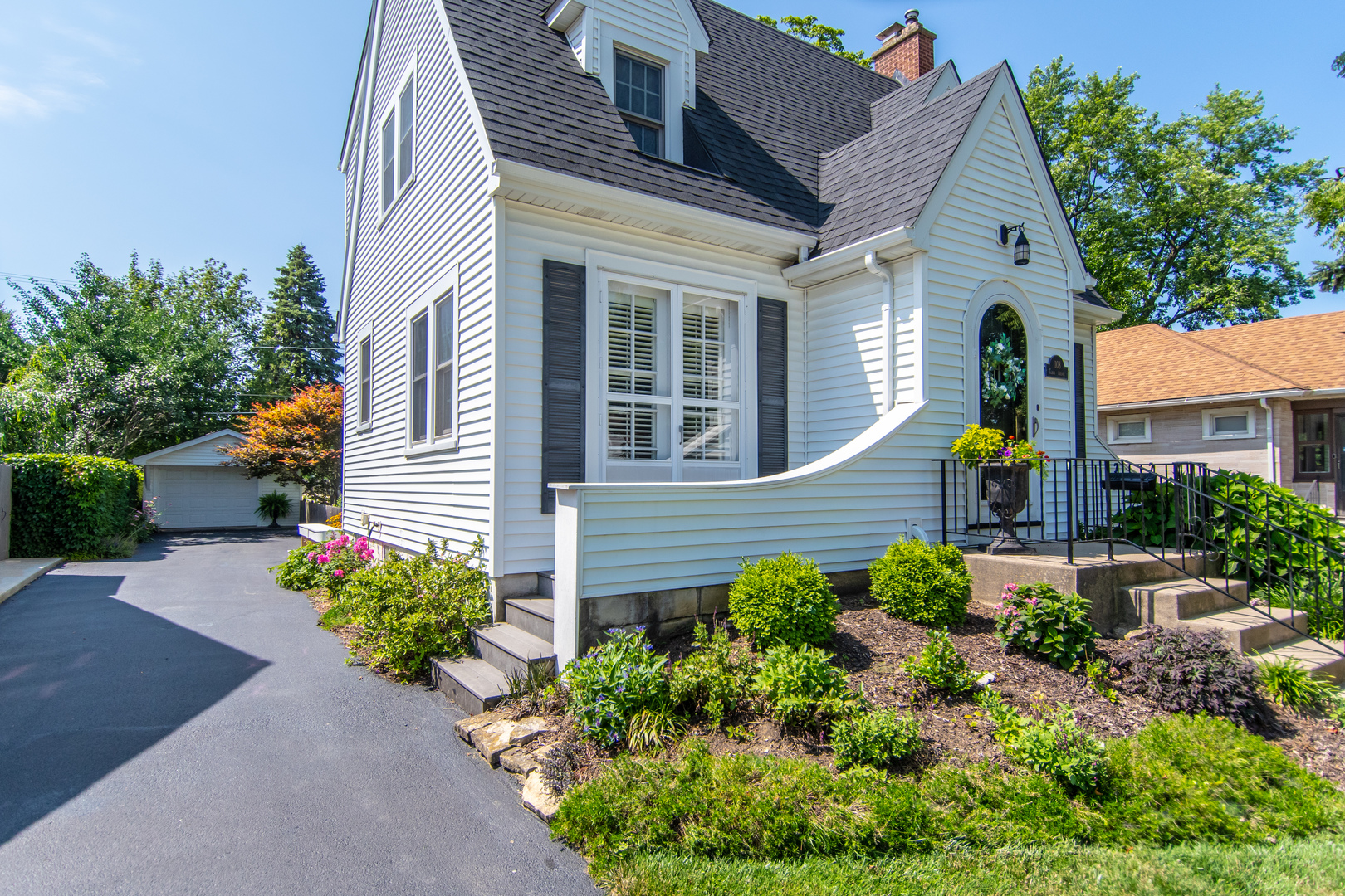 1108 Clara Avenue, Joliet, IL 60435